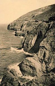 ROCHER DE LE VIEILLE  (1)